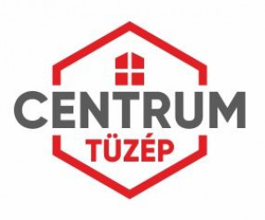 CENTRUM TÜZÉP